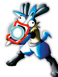 Shoop Da Whoop / I’M A’ FIRIN’ MAH LAZER!!