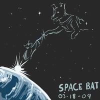 Space Bat