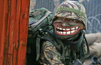 Trollface / Coolface / Problem?