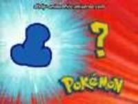 Who's That Pokémon?