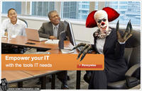 Microsoft Sucks at PhotoShop