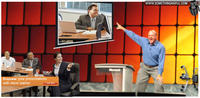 Microsoft Ad Photoshop Controversy