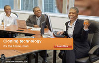 Microsoft Ad Photoshop Controversy