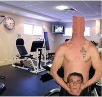 Dick Neck