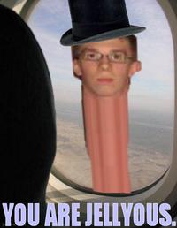 Dick Neck
