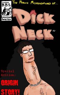Dick Neck