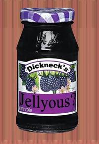 Dick Neck