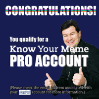 Gold Membership Trolling