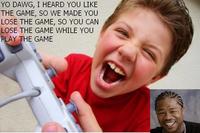 Xzibit Yo Dawg