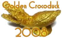 Crocoduck