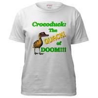 Crocoduck