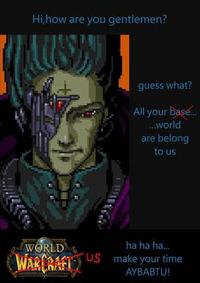 What's Your Game?!