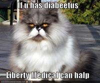 Diabeetus