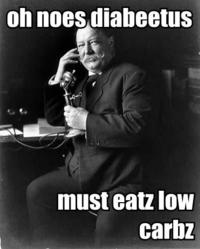Diabeetus
