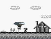 Balloon Boy