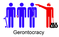 Red Guy Blue Guy