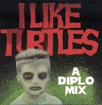 I Like Turtles
