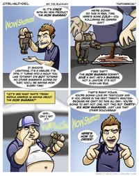 Vince Shlomi (ShamWow, Slap Chop)