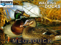 Crocoduck