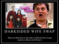 Wifeswap