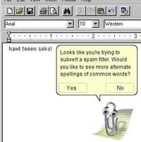 Clippy