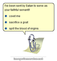 Clippy