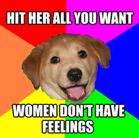 Advice Dog
