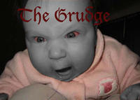 Crazy Mean Baby