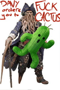 Cactuar