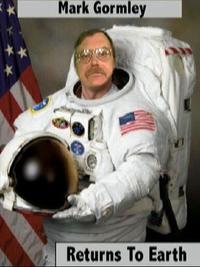 Mark Gormley