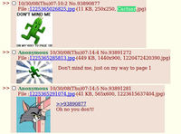 Cactuar