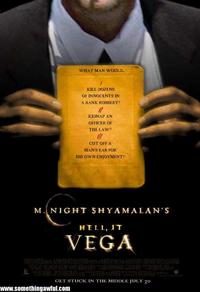 Anagrammed Movie Posters