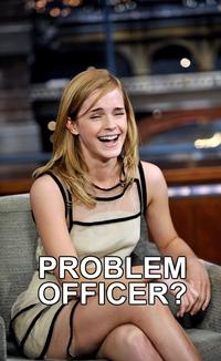 Trollface / Coolface / Problem?