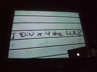 I Did It for the Lulz