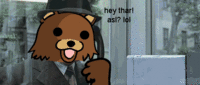 Pedobear
