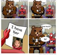 Pedobear