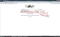 Google Search Box Suggestions