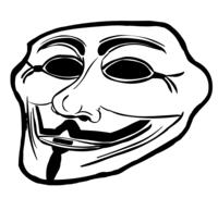 Trollface / Coolface / Problem?