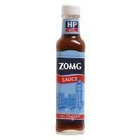 Sauce
