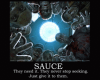 Sauce