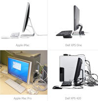 Mac vs PC