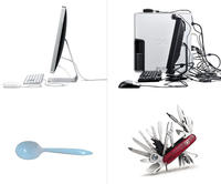 Mac vs PC