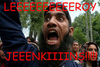 Leeroy Jenkins
