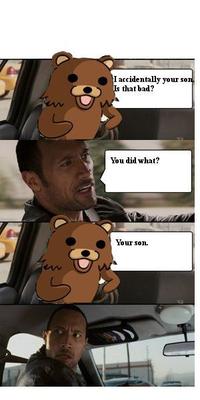 Pedobear