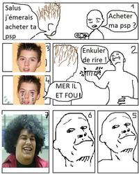 MER IL ET FOU
