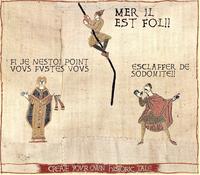 MER IL ET FOU