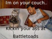Battletoads Preorder