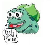 Feels Good Man