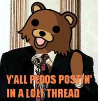 Pedobear