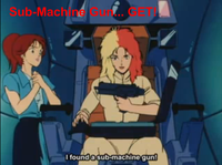 GET